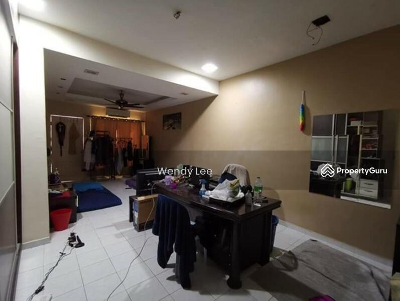 For Sale - Wangsa Jaya