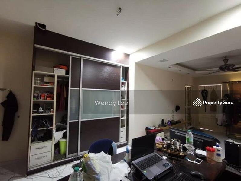 For Sale - Wangsa Jaya
