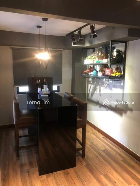 Untuk Dijual - Lagoon Residence Town House