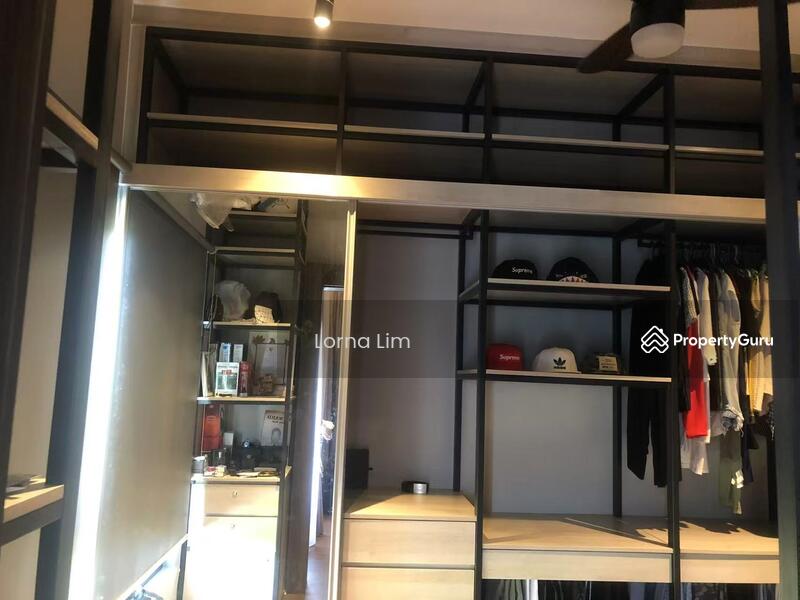 Untuk Dijual - Lagoon Residence Town House