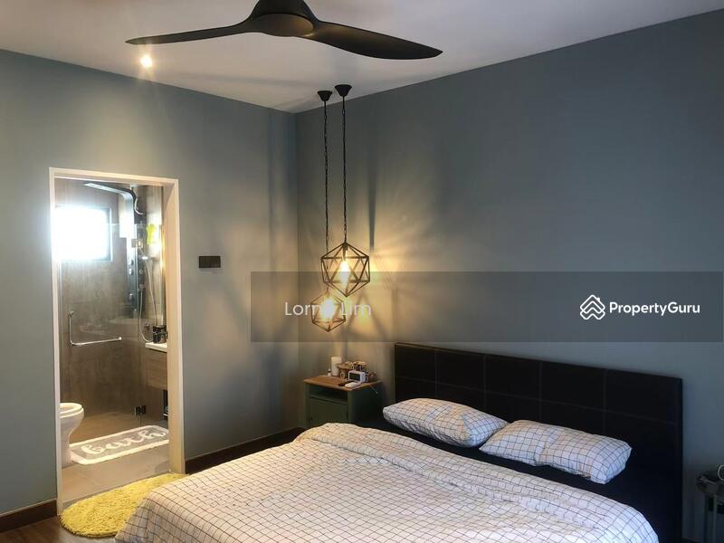 Untuk Dijual - Lagoon Residence Town House
