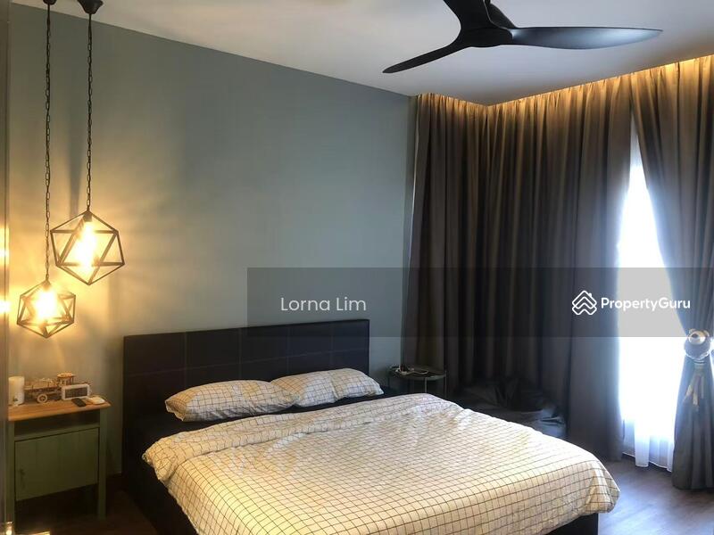 Untuk Dijual - Lagoon Residence Town House