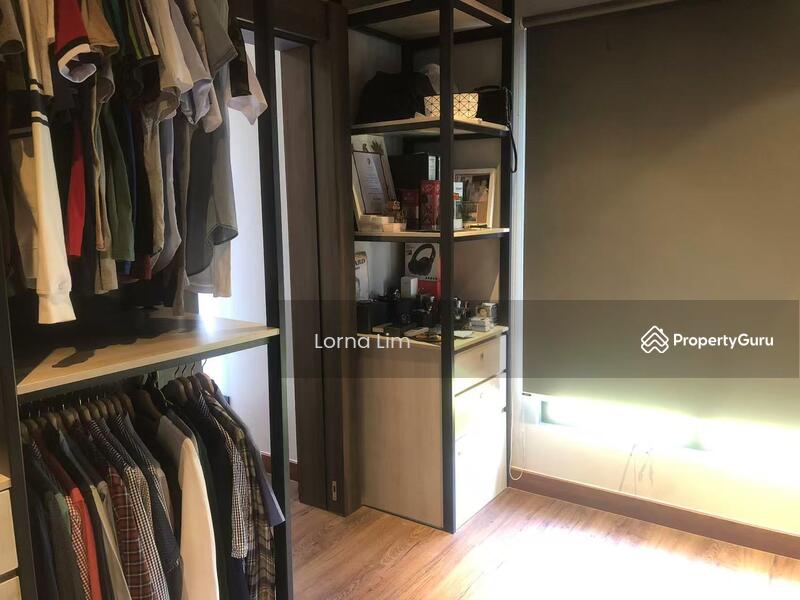 Untuk Dijual - Lagoon Residence Town House