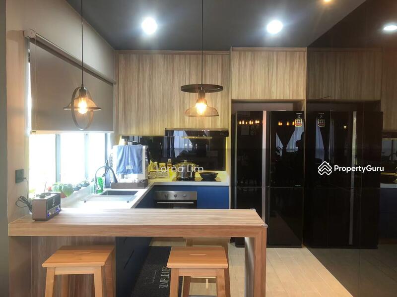 Untuk Dijual - Lagoon Residence Town House