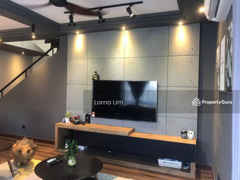 Untuk Dijual - Lagoon Residence Town House