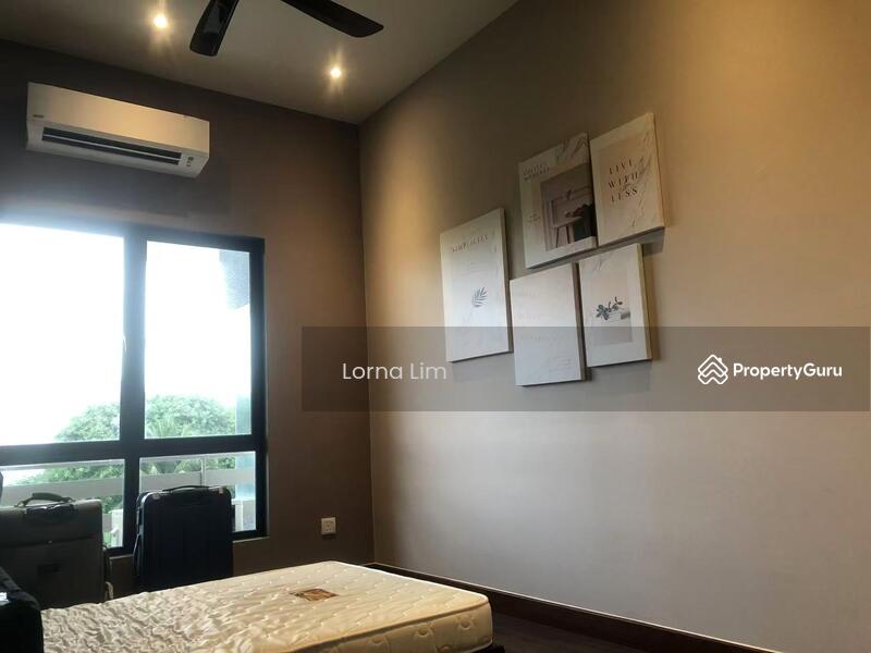 Untuk Dijual - Lagoon Residence Town House