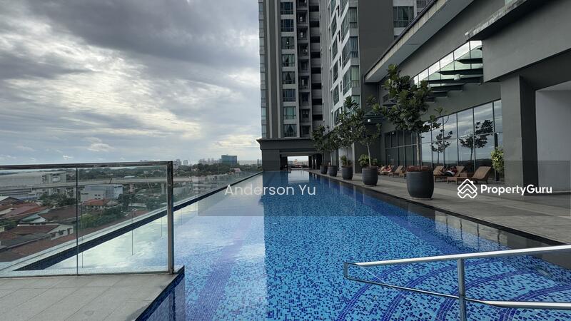 Kondominium untuk Disewa di SKS Pavillion Residences - Anderson Yu - PropertyGuru.com.my