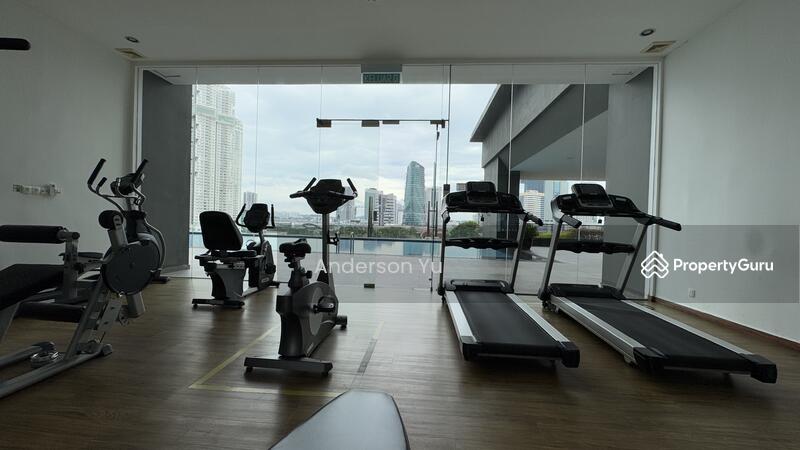 Kondominium untuk Disewa di SKS Pavillion Residences - Anderson Yu - PropertyGuru.com.my