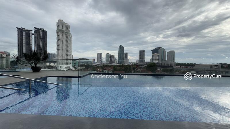 Kondominium untuk Disewa di SKS Pavillion Residences - Anderson Yu - PropertyGuru.com.my