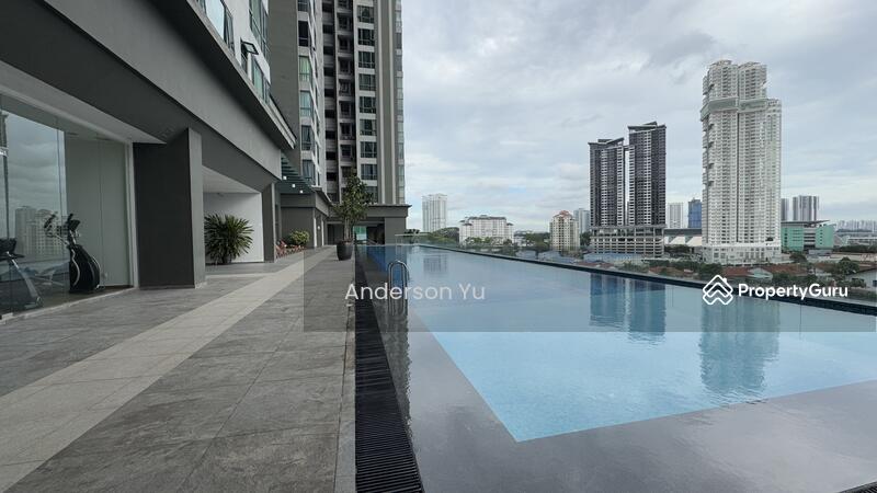 Kondominium untuk Disewa di SKS Pavillion Residences - Anderson Yu - PropertyGuru.com.my