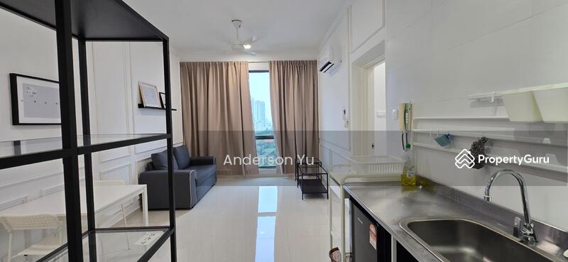 Kondominium untuk Disewa di SKS Pavillion Residences - Anderson Yu - PropertyGuru.com.my