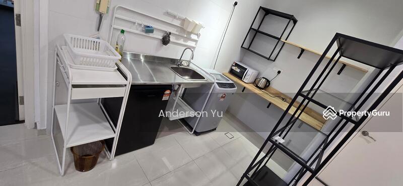 Kondominium untuk Disewa di SKS Pavillion Residences - Anderson Yu - PropertyGuru.com.my