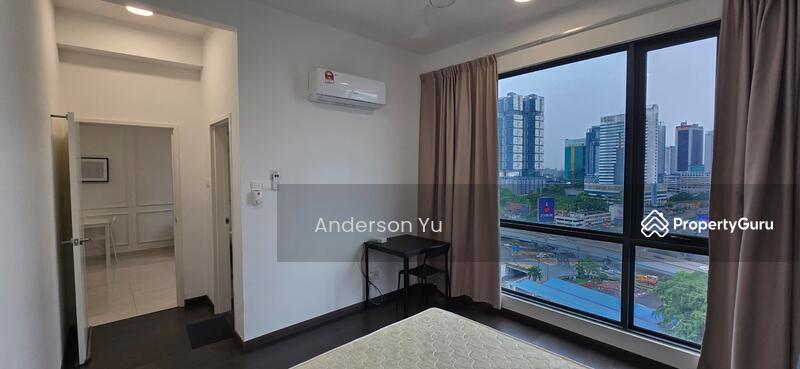 Kondominium untuk Disewa di SKS Pavillion Residences - Anderson Yu - PropertyGuru.com.my