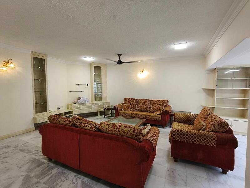 For Sale - Menara Bangsar