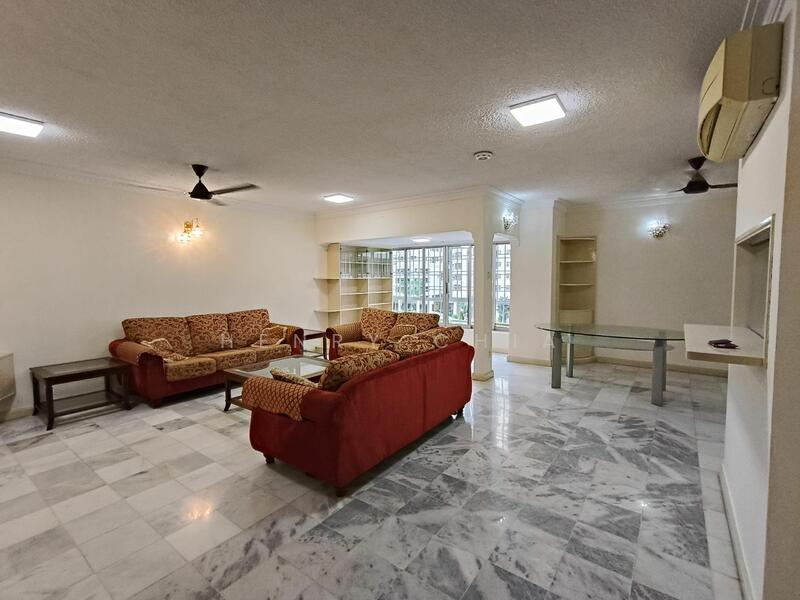 For Sale - Menara Bangsar