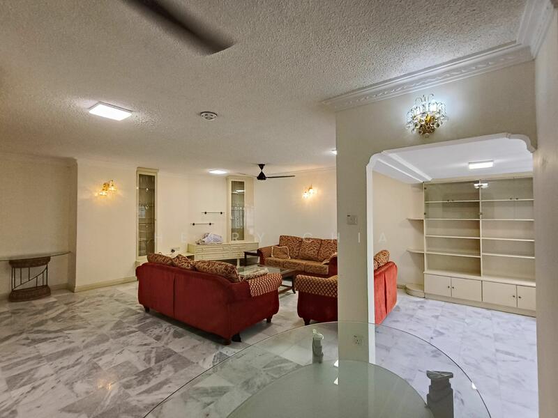 For Sale - Menara Bangsar