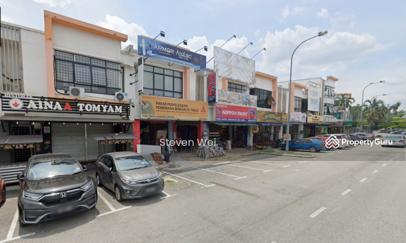 Shop / Office for Sale in Bandar Tasik Kesuma (Beranang) - Steven Wei - PropertyGuru.com.my