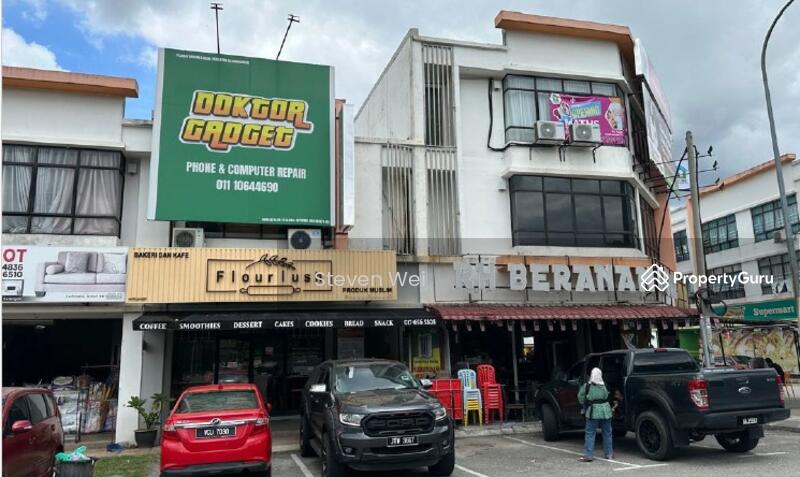 Shop / Office for Sale in Bandar Tasik Kesuma (Beranang) - Steven Wei - PropertyGuru.com.my