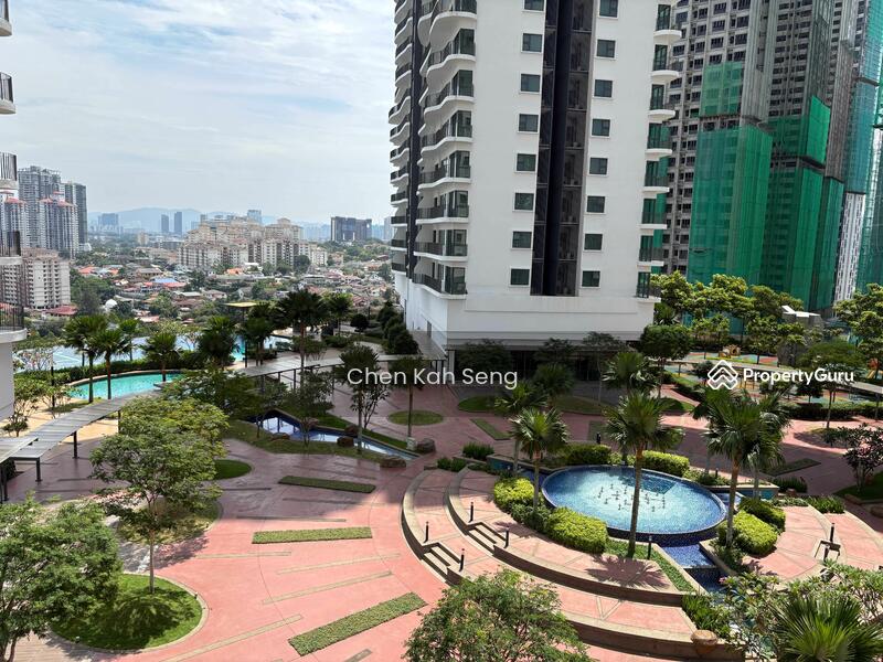 Datum Jelatek Residence untuk Untuk Disewa - RM 2,980 /bulan, Mac 2026 - PropertyGuru.com.my
