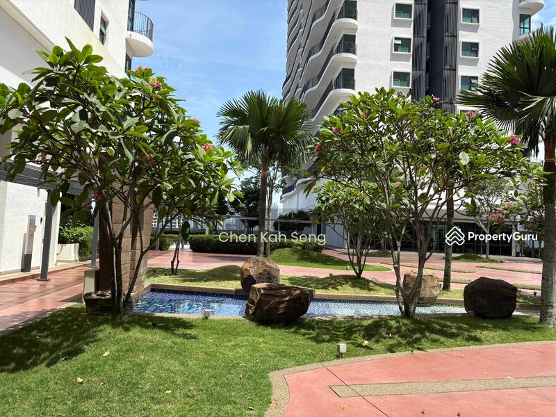 Datum Jelatek Residence untuk Untuk Disewa - RM 2,980 /bulan, Mac 2026 - PropertyGuru.com.my