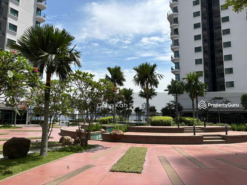 Datum Jelatek Residence untuk Untuk Disewa - RM 2,980 /bulan, Mac 2026 - PropertyGuru.com.my