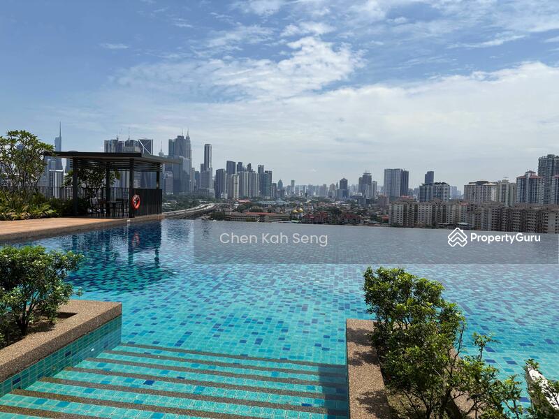 Datum Jelatek Residence untuk Untuk Disewa - RM 2,980 /bulan, Mac 2026 - PropertyGuru.com.my