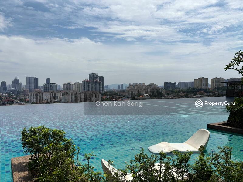 Datum Jelatek Residence untuk Untuk Disewa - RM 2,980 /bulan, Mac 2026 - PropertyGuru.com.my