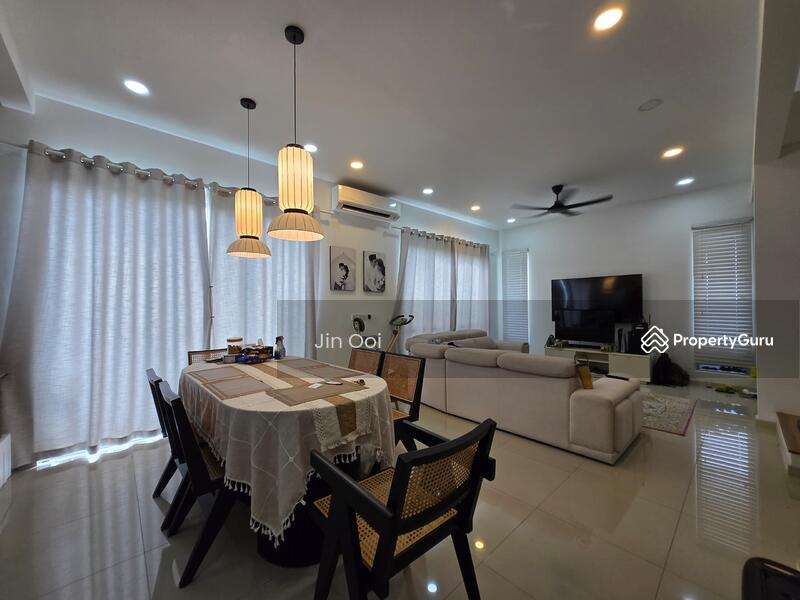 Serene Heights untuk Untuk Dijual - RM 980,000, Mac 2026 - PropertyGuru.com.my