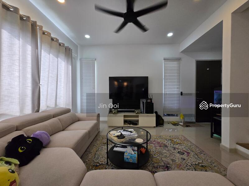 Serene Heights untuk Untuk Dijual - RM 980,000, Mac 2026 - PropertyGuru.com.my