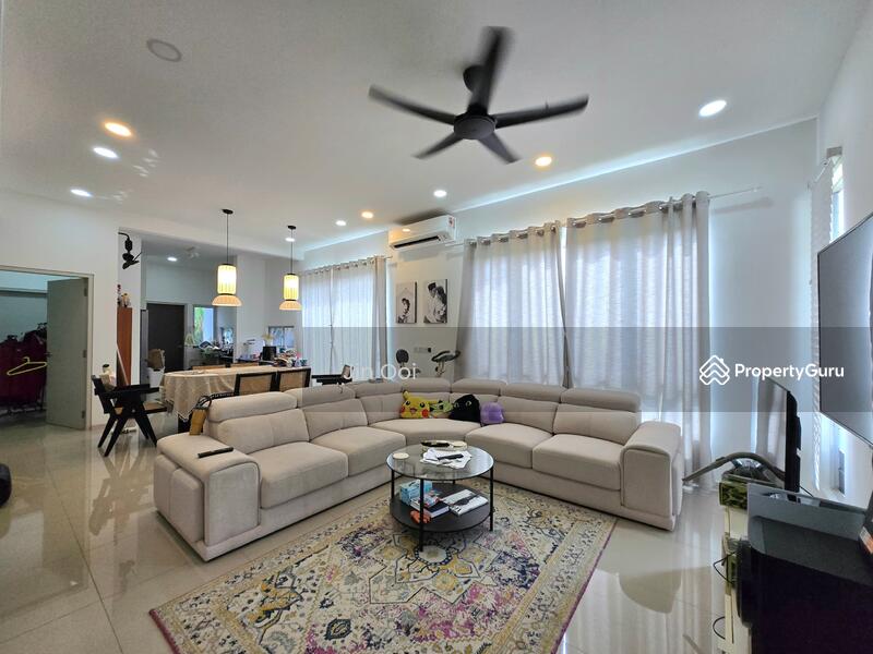Serene Heights untuk Untuk Dijual - RM 980,000, Mac 2026 - PropertyGuru.com.my
