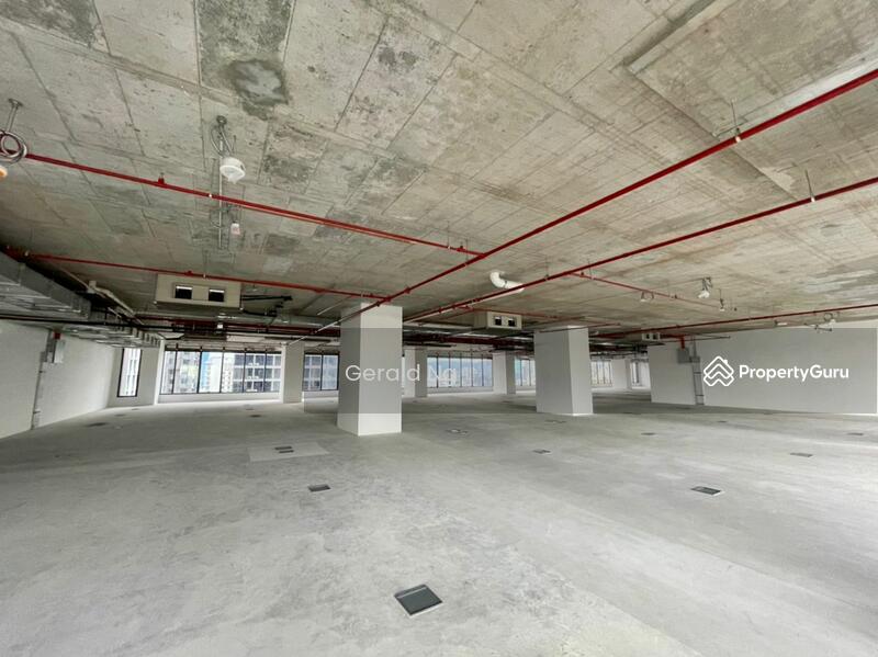 For Sale - Menara EcoWorld (The Stride)