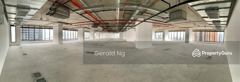 For Sale - Menara EcoWorld (The Stride)