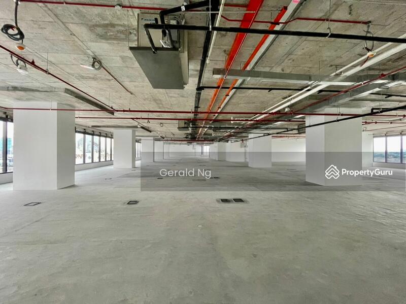 For Sale - Menara EcoWorld (The Stride)