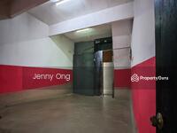 For Sale - Facing Main Road Shoplot At Tmn Serai Permai, Bagan Serai Perak For Sale