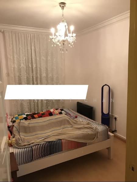Service Residence for Rent at Pinnacle Sri Petaling - Vincent Chan - PropertyGuru.com.my