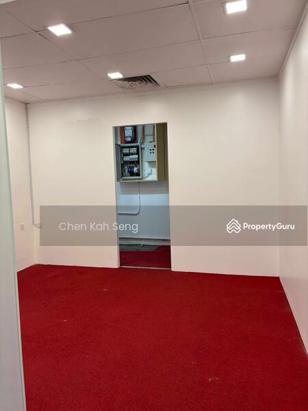 Untuk Disewa - Plaza Berjaya, Jalan Imbi