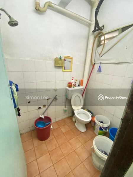 For Sale - Taman Saujana Jati