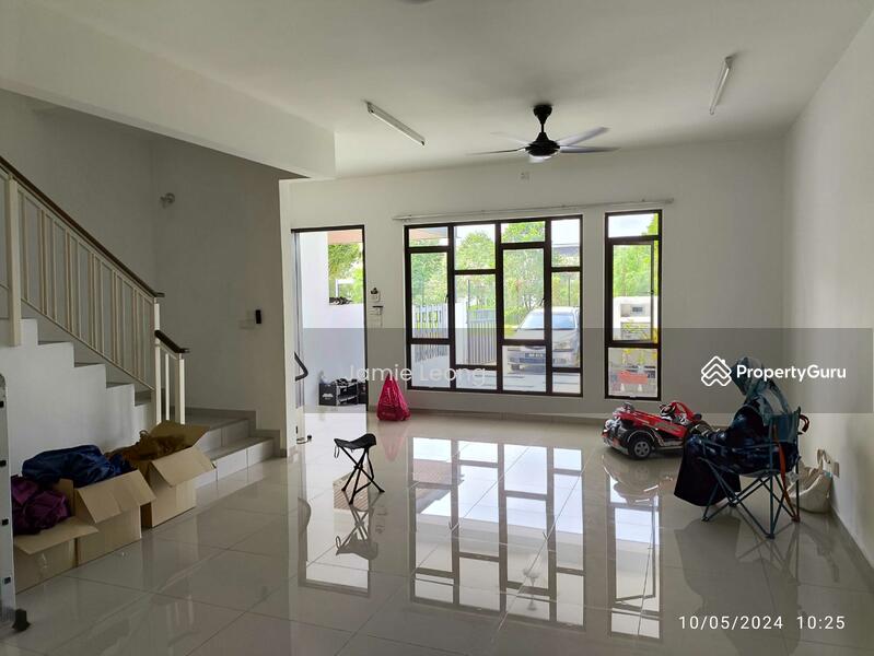 For Rent - SETIA ECOHILL 2