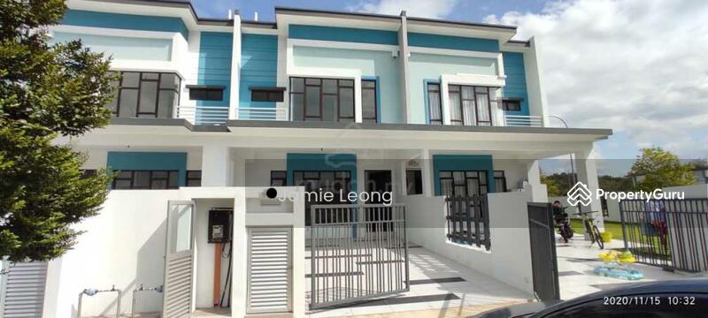 For Rent - SETIA ECOHILL 2