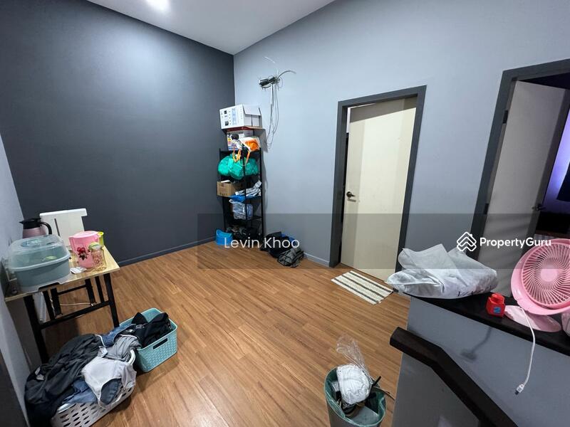 Terraced House for Sale in Rawang (Selangor) - Levin Khoo - PropertyGuru.com.my