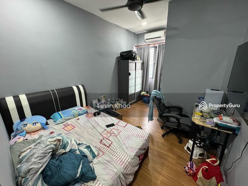 Terraced House for Sale in Rawang (Selangor) - Levin Khoo - PropertyGuru.com.my
