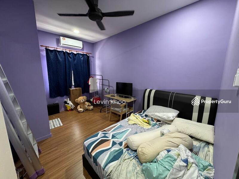 Terraced House for Sale in Rawang (Selangor) - Levin Khoo - PropertyGuru.com.my