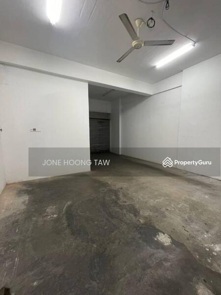 Untuk Disewa - OUG Parklane