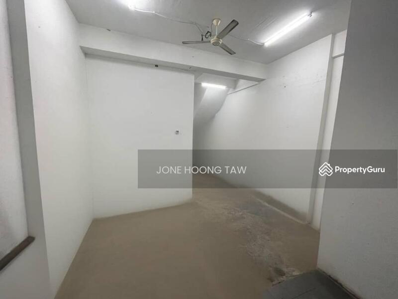 Untuk Disewa - OUG Parklane