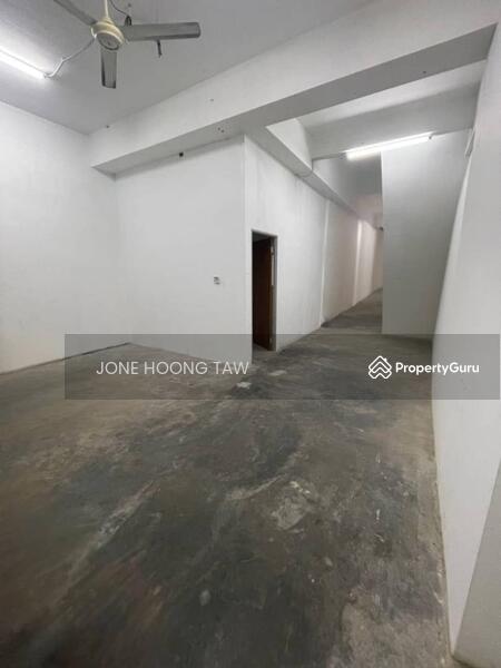 Untuk Disewa - OUG Parklane