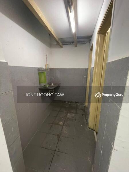 Untuk Disewa - OUG Parklane