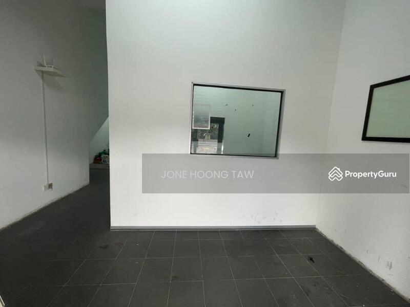 Untuk Disewa - OUG Parklane