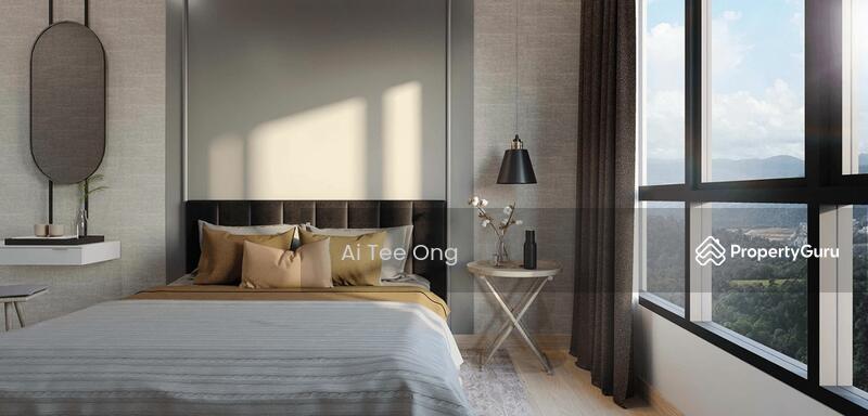 LEA By The Hills untuk Untuk Dijual - RM 520,000, Mac 2026 - PropertyGuru.com.my