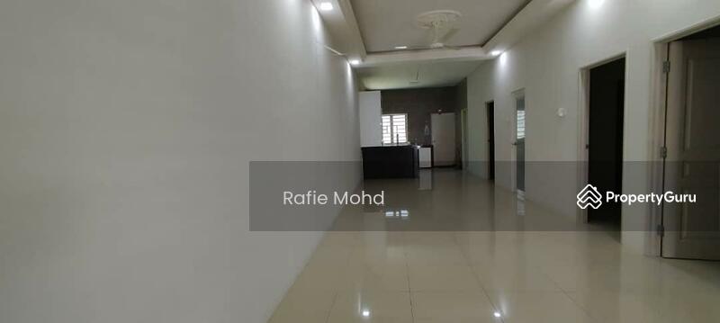 Terraced House for Rent in Port Dickson (Negeri Sembilan) - Rafie Mohd - PropertyGuru.com.my