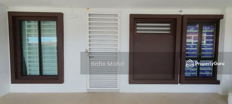 Terraced House for Rent in Port Dickson (Negeri Sembilan) - Rafie Mohd - PropertyGuru.com.my
